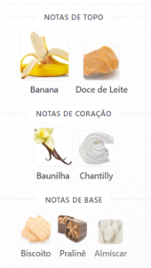 Lattafa – Eclaire notas