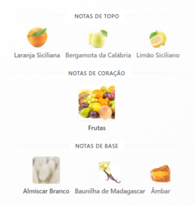erba pura notas xerjoff