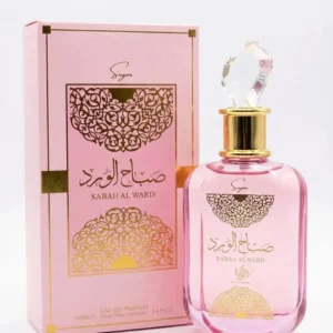 Al Wataniah – Sabah Al Ward Sugar caixa