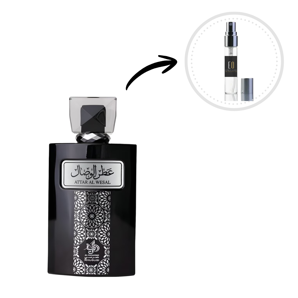 Attar-Al-Wesal-Al-Wataniah-decant
