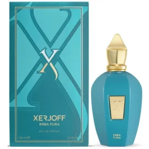 Xerjoff - Erba Pura caixa